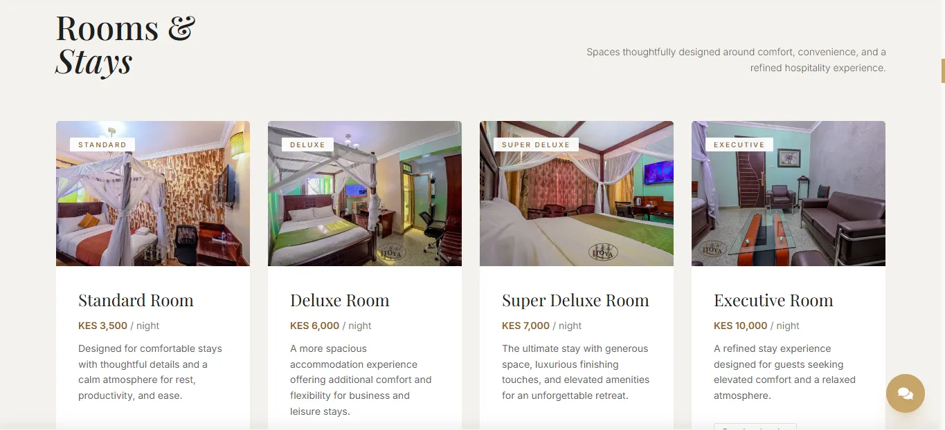 Hotel Itoya — screenshot 3