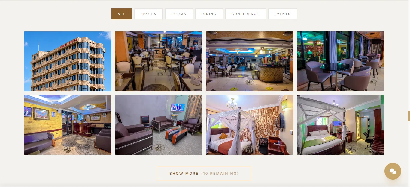 Hotel Itoya — screenshot 6